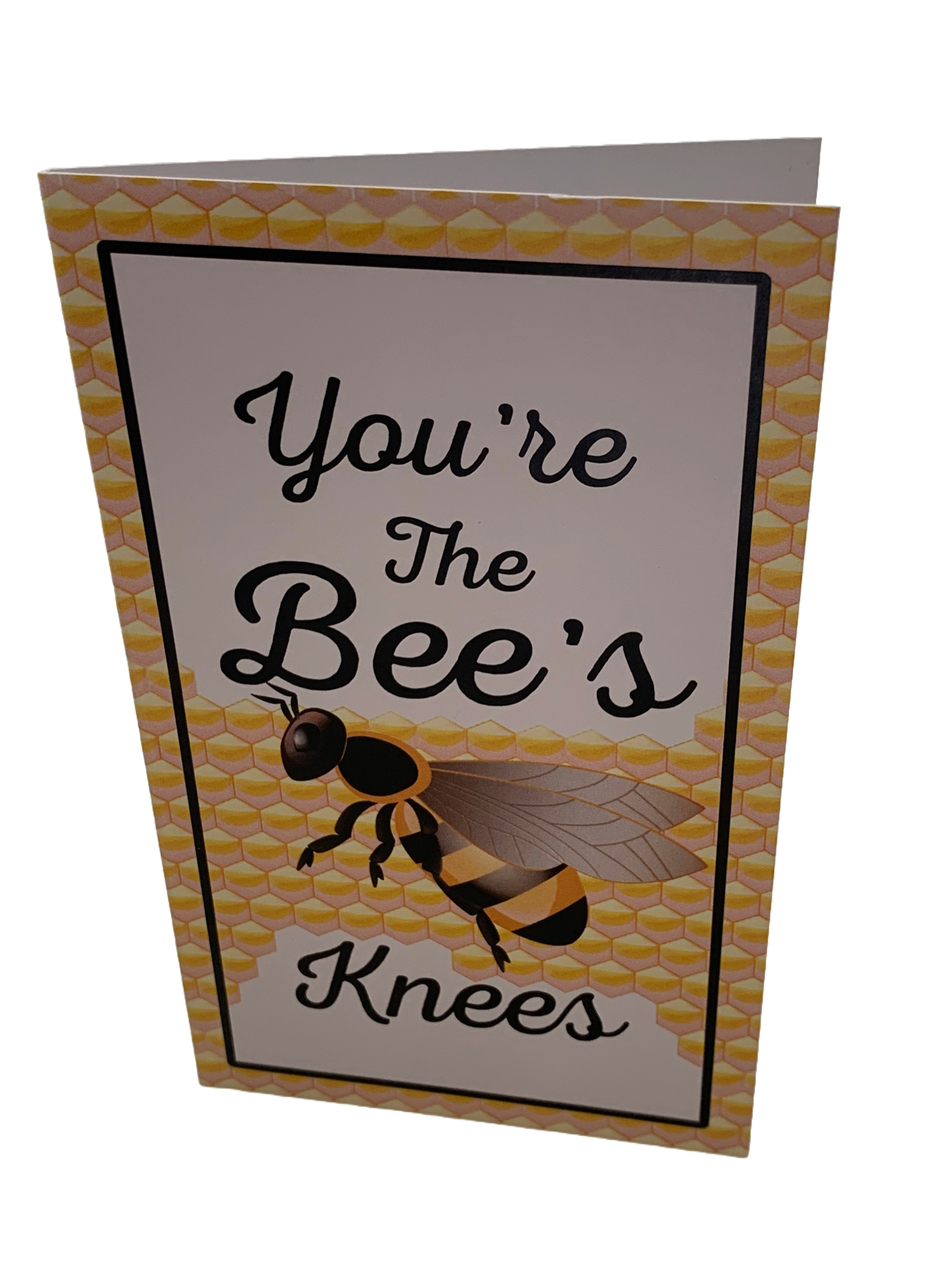 Bees Knees - 20 Pack